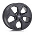 Диск Platin P104 Matt Black R18 W7.0 PCD5x108 ET50 DIA63.4