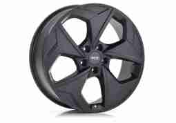 Диск Platin P104 Matt Black R19 W8.0 PCD5x108 ET48 DIA63.4