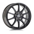 Диск Platin P113 Black R19 W9.0 PCD5x112 ET35 DIA72.6