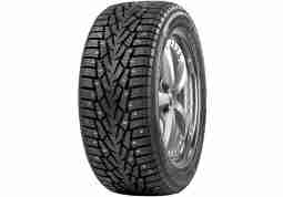 Зимняя шина Nokian Hakkapeliitta 7 215/55 R17 98T (шип)