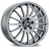 Диск OZ Superturismo GT Grigio Corsa R18 W8.0 PCD5x108 ET40 DIA75.1