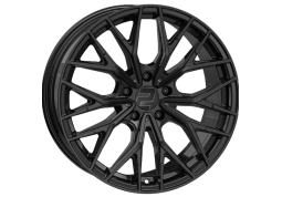 Диск Wheelworld WH37 Black glossy painted R19 W8.5 PCD5x112 ET40 DIA66.6