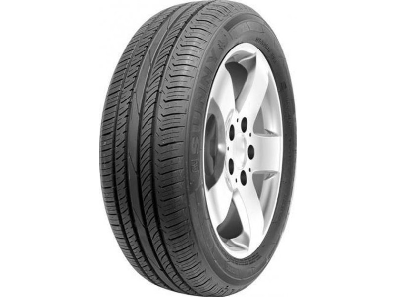 Летняя шина Sunny NP226 155/65 R14 75T