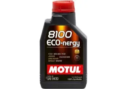 Олива Motul Eco-nergy 5W30 1л (812301)