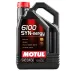 Масло  Motul 6100 Syn-nergy 5W-30 4л (838350)