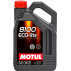 Масло  Motul 8100 Eco-Lite 0W-20 5л (841151)
