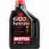 Олива Motul 6100 Synergie+ 10W40 1л (839411)