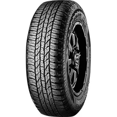 Всесезонная шина Yokohama Geolandar A/T G015 265/60 R18 110H