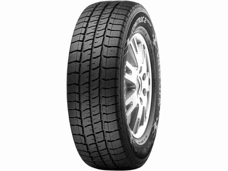 Зимняя шина Vredestein Comtrac 2 Winter 215/60 R16C 103/101T