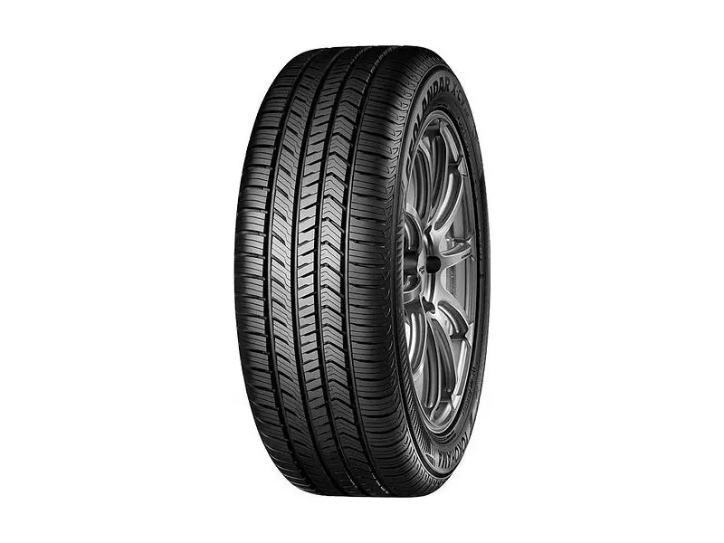 Літня шина Yokohama Geolandar X-CV G057 245/45 R21 104W