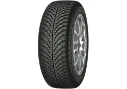 Всесезонна шина Yokohama Bluearth-4s Aw21 215/50 R18 92V