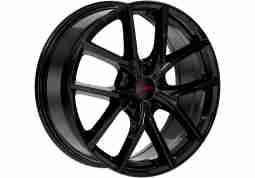 Диск Alutec Aveleno Diamond Black R18 W8.0 PCD5x112 ET48 DIA70.0