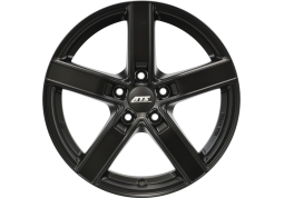 Диск ATS Emotion Matt Black R17 W7.5 PCD5x105 ET35 DIA56.6