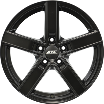 Диск ATS Emotion Matt Black R17 W7.5 PCD5x105 ET35 DIA56.6