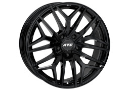Диск ATS Passion Diamond Black R20 W10.5 PCD5x112 ET40 DIA66.6