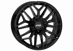 Диск ATS Passion Diamond Black R20 W9.0 PCD5x112 ET39 DIA66.6