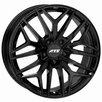 Диск ATS Passion Diamond Black R20 W9.0 PCD5x112 ET39 DIA66.6