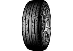 Літня шина Yokohama Advan Fleva V701 235/55 R18 100V