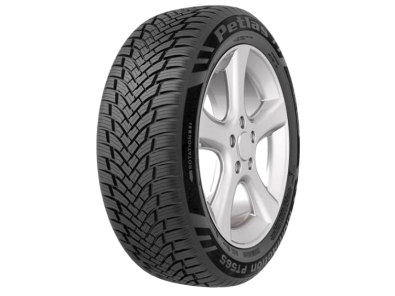 Всесезонна шина Petlas MultiAction PT565 185/65 R15 88T