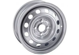 Диски Дорожная Карта Aveo 218 S R14 W5.5 PCD4x100 ET45 DIA56.56