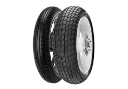 Лiтня шина Metzeler Racetec SM Rain 125/75 R420