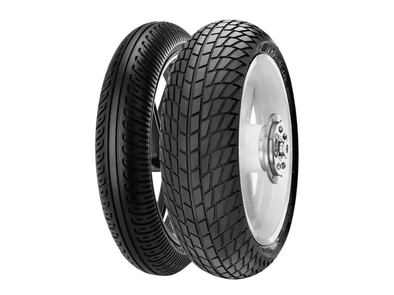 Лiтня шина Metzeler Racetec SM Rain 125/75 R420