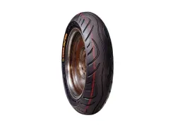 Лiтня шина Duro DM1060 110/90 R13 56P