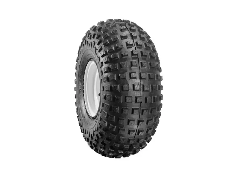 Летняя шина Duro HF-240 Knobby (квадроцикл) 145/70 R6 2PR