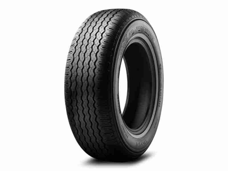 Лiтня шина Avon Turbosteel RR 11B 235/70 R15 101V