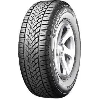 Зимова шина Lassa Competus Winter 2 245/65 R17 111H