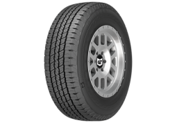 Всесезонна шина General Tire Grabber HD 195/70 R15C 104/102R
