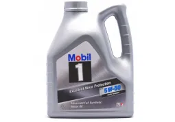 Масло MOBIL 1 FS X2 5W-50 4л (4113472603)