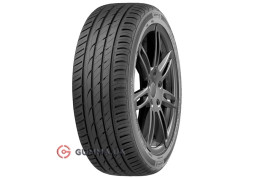 Летняя шина Point S Summerstar Sport 3 SUV 235/60 R16 100H