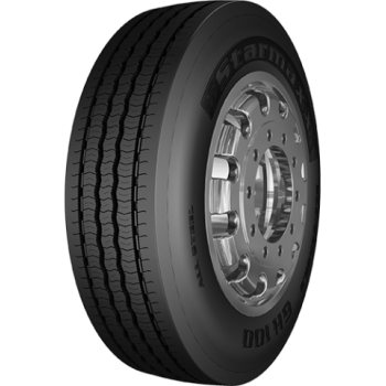 Всесезонная шина Starmaxx GH100 (прицепная) 245/70 R19.5 141/140J PR18