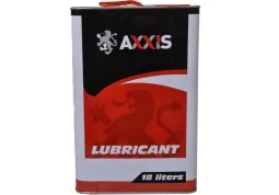 Масло AXXIS C3 504/507 5W-30 18л (48021043910)