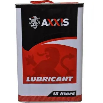 Масло AXXIS C3 504/507 5W-30 18л (48021043910)