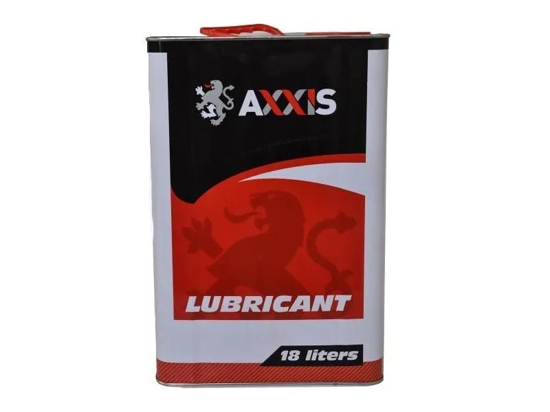 Масло AXXIS C3 504/507 5W-30 18л (48021043910)