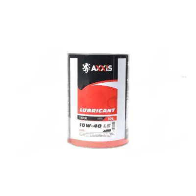 Олива AXXIS 10W-40 DZL Light 10л (48021308677)