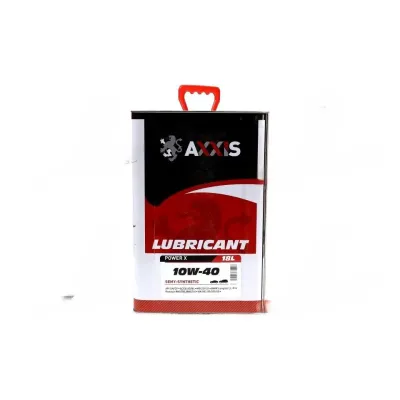 Масло AXXIS LPG Power A 10W-40 (10л) (48021308675)
