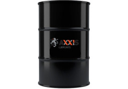 Олива AXXIS GL-4/GL-5 80W-90 (200л) (48021043908)
