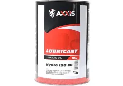 Олива AXXIS Hydro ISO 46 (10л) (48021308686)