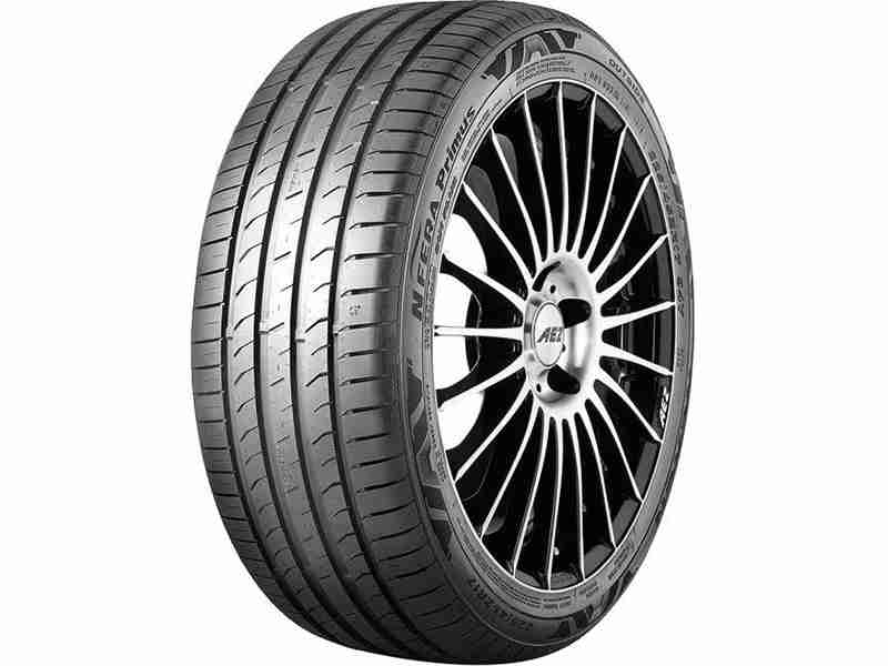 Летняя шина Nexen N'Fera Primus SU1 Plus 225/50 R17 98W