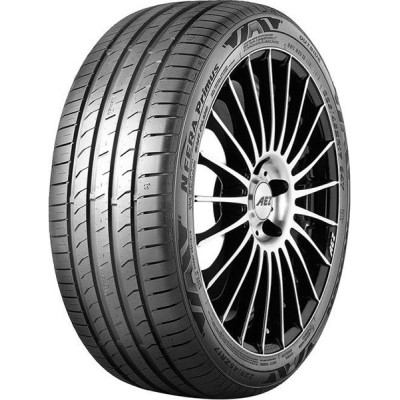 Летняя шина Nexen N'Fera Primus SU1 Plus 215/45 R17 91W