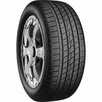 Літня шина Petlas Explero PT411 235/60 R16 100H