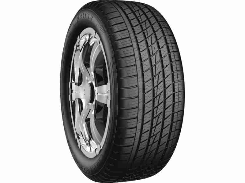 Летняя шина Petlas Explero PT411 235/60 R16 100H