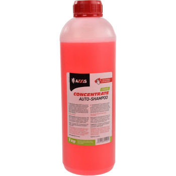 Концентрат автошампуня AXXIS Cookie (axxis-51 )