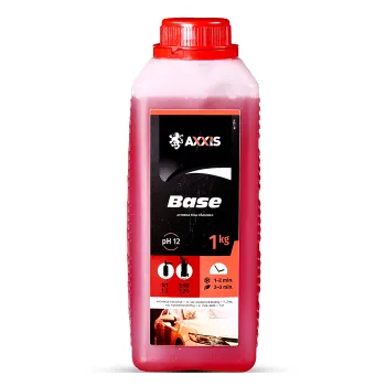 Активна піна AXXIS Base 1л (ax-1314)