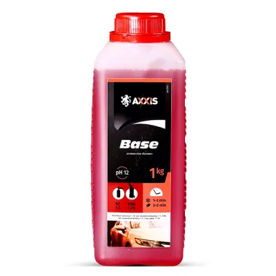 Активна піна AXXIS Base 1л (ax-1314)