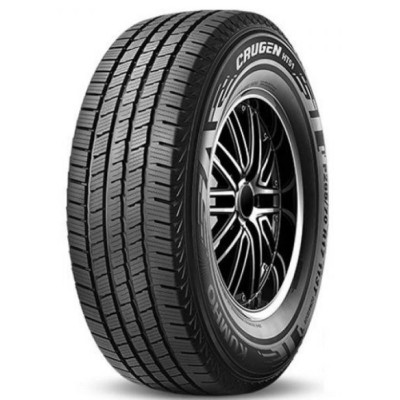 Всесезонная шина Kumho Crugen HT51 245/70 R16 107T