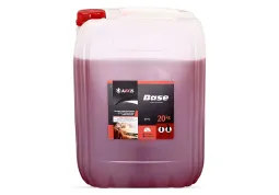 Активна піна AXXIS Base 20л (ax-1318)